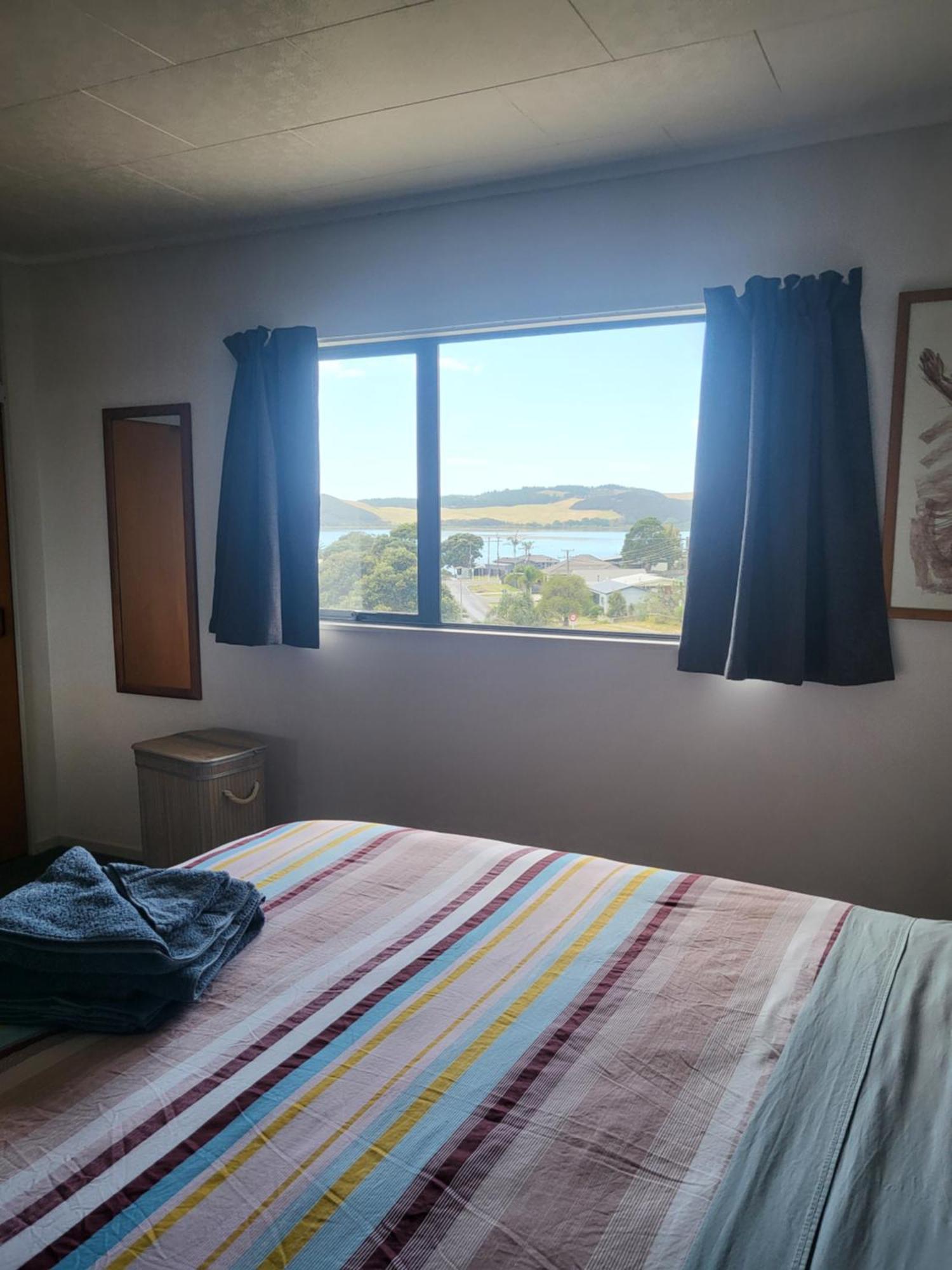 فيلا House With A View Pukenui المظهر الخارجي الصورة