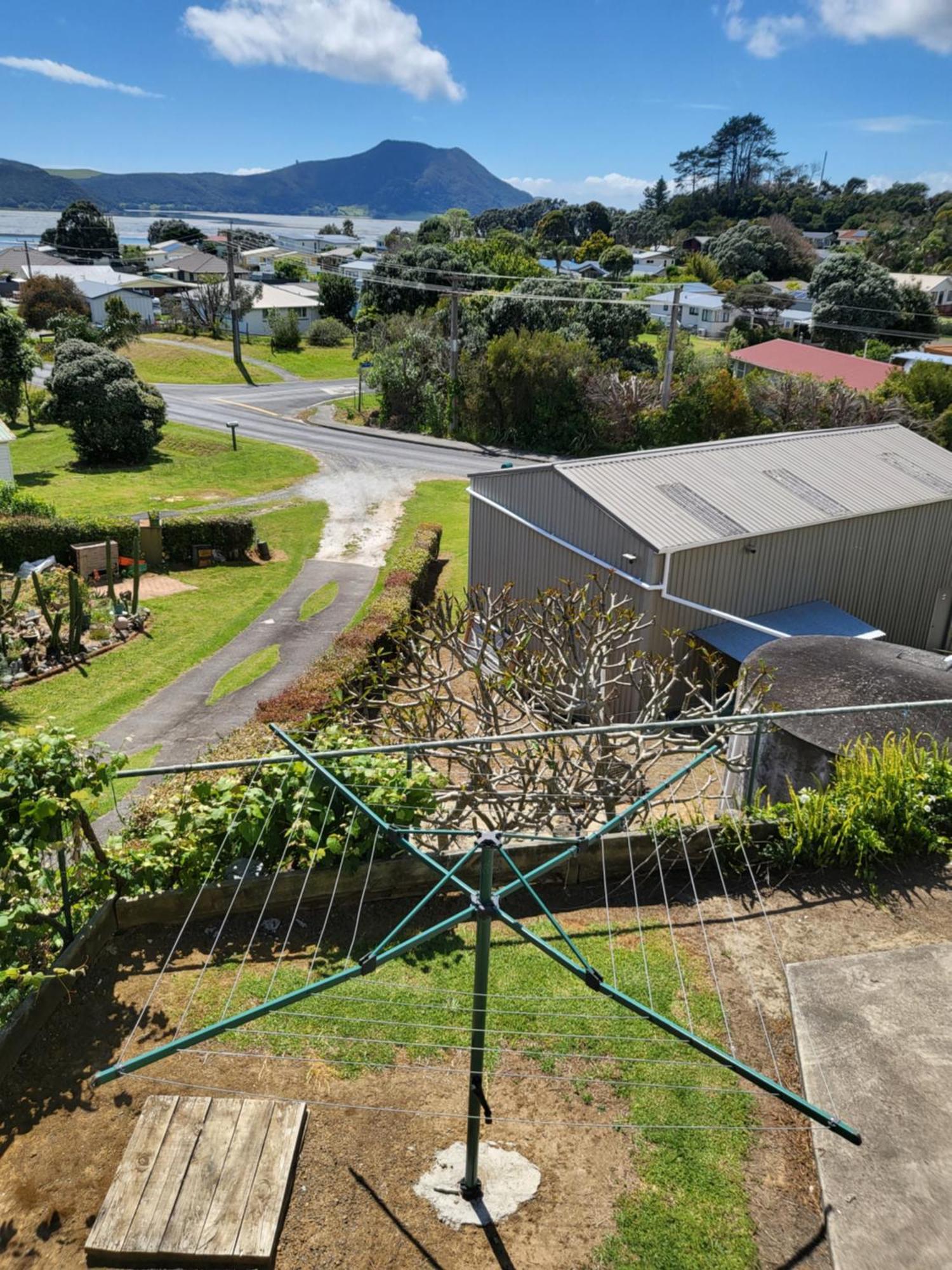 فيلا House With A View Pukenui المظهر الخارجي الصورة